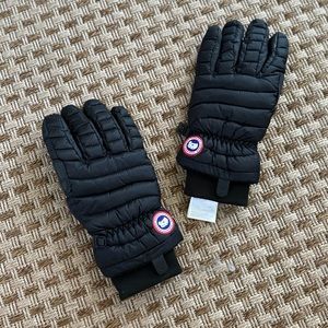 Canada Goose Men’s Down gloves